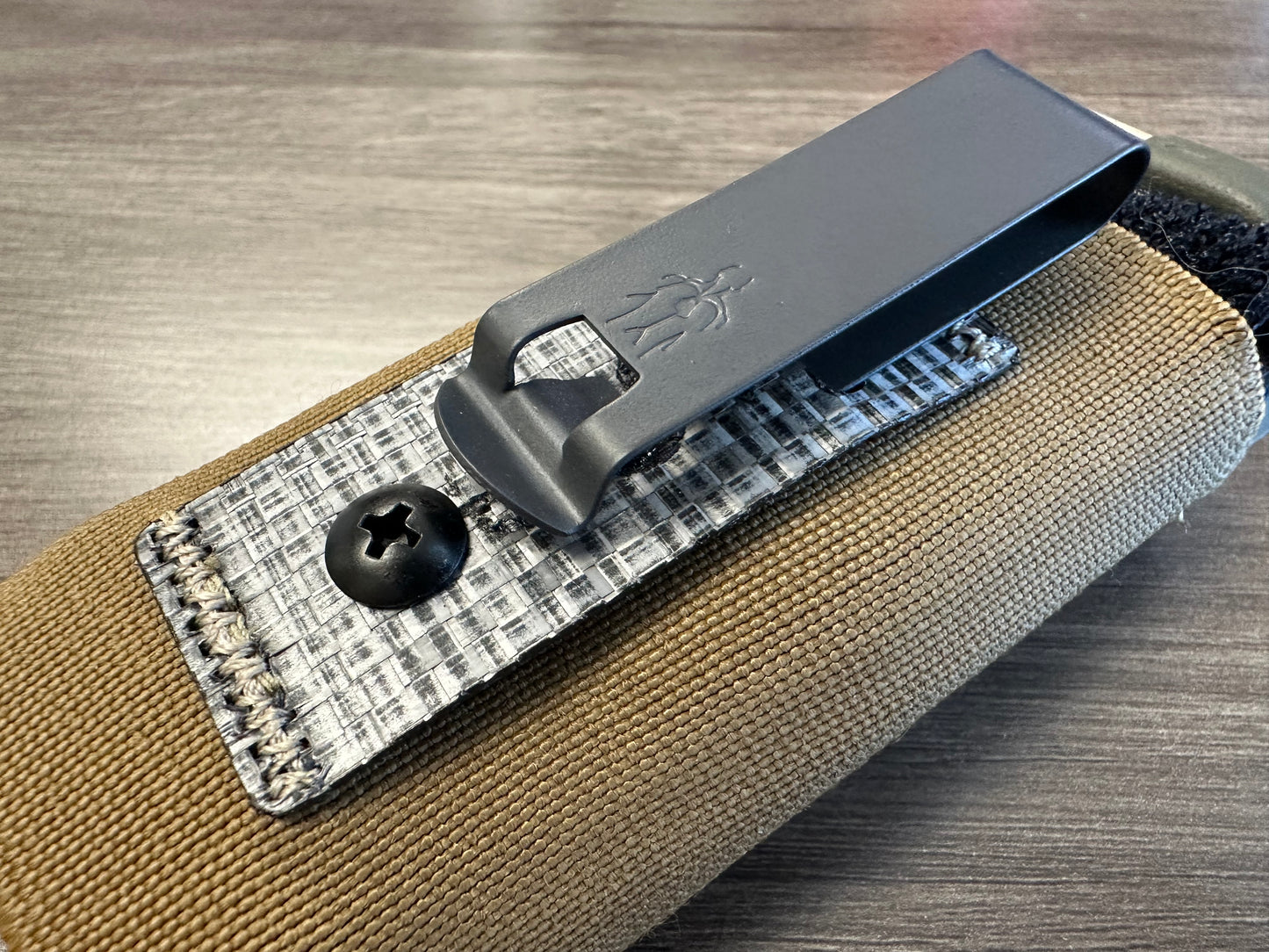 SNAKESTAFF ETQ WIDE / CARRY KIT (gen 2)