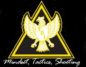 FULL SPECTRUM SHOTGUN / Nov 1 - 2, 2025 @ Tactical Defense Institute