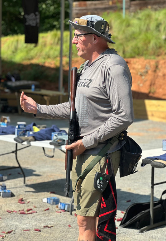 SHOTGUN ESSENTIALS - October 25th Blasdell New York (Private)