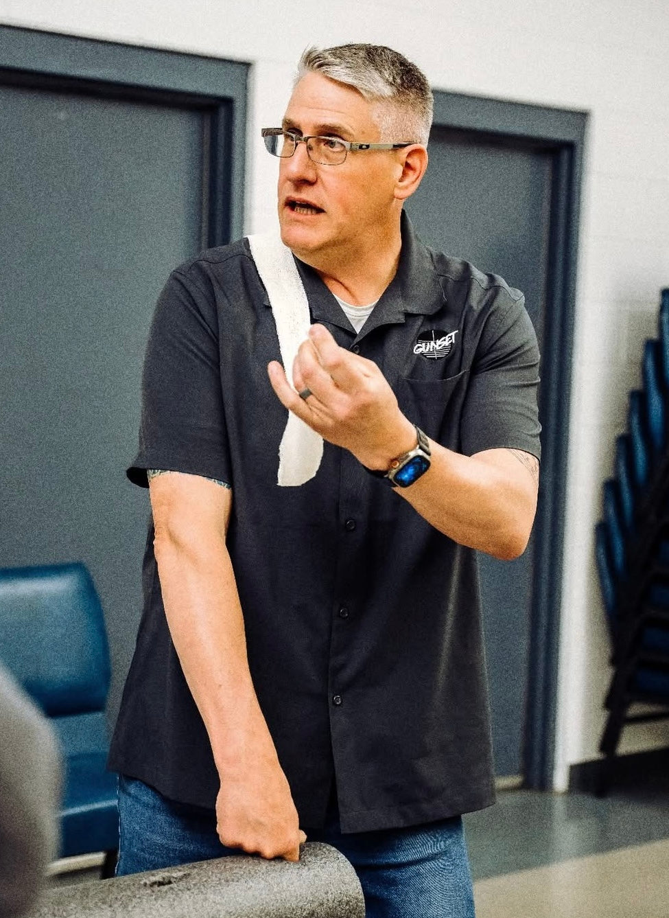 Real World Trauma - January 17, 2026 - Kalamazoo MI, USA