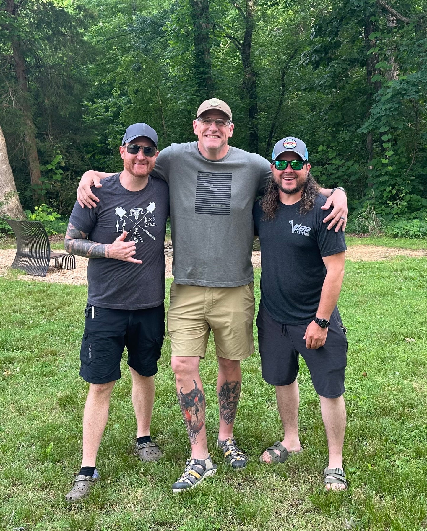 FULL SPECTRUM SHOTGUN / Nov 1 - 2, 2025 @ Tactical Defense Institute