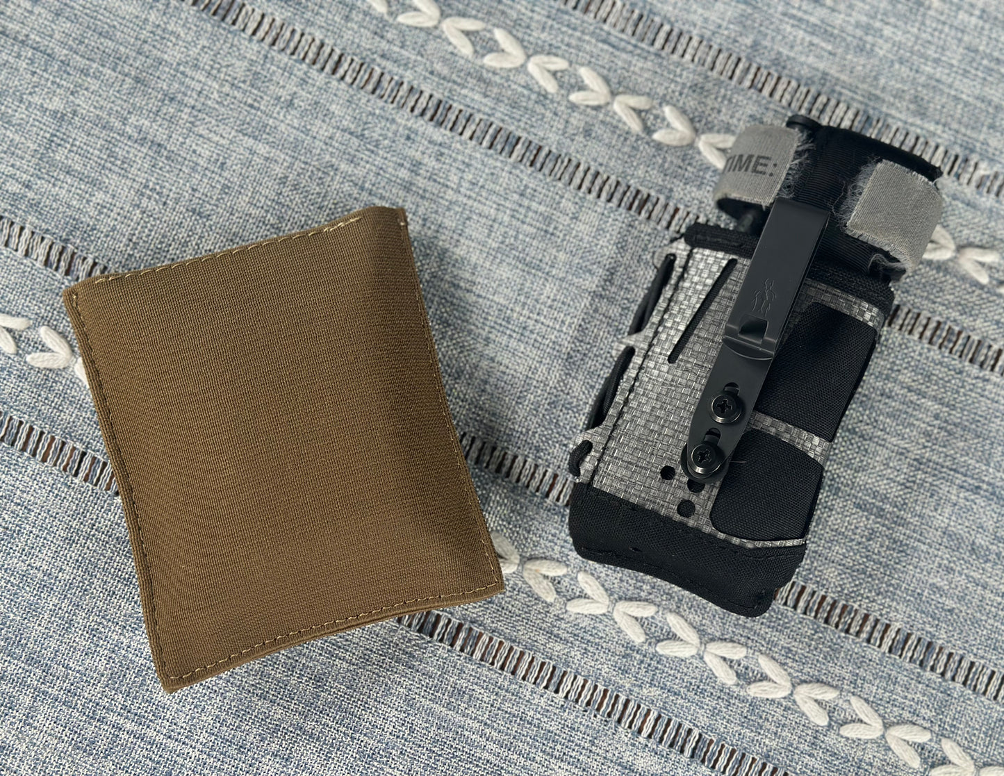 RWT POCKET KIT