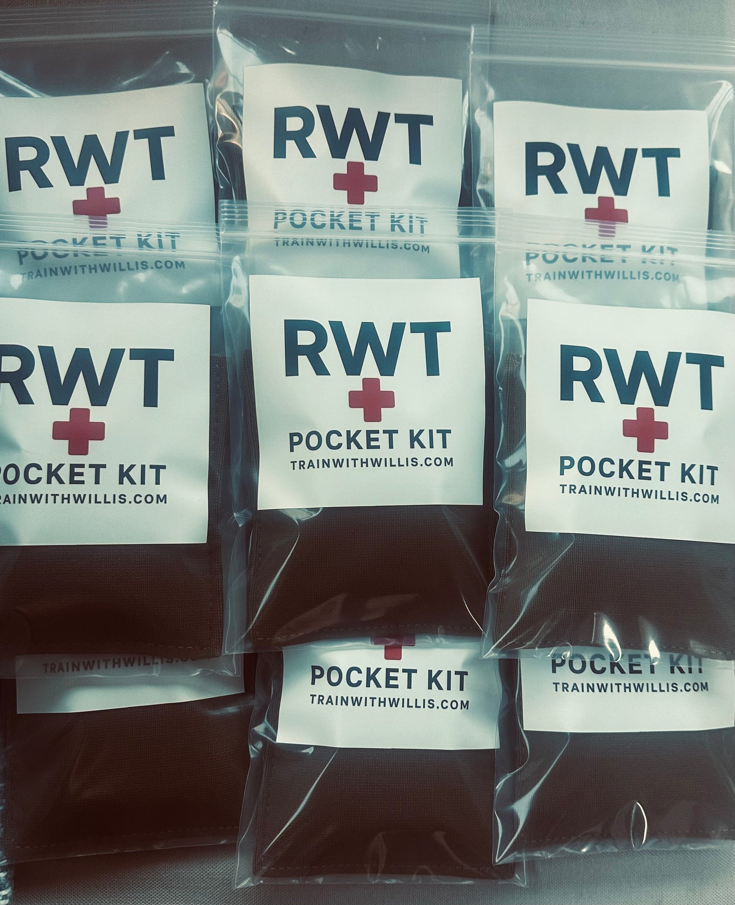 RWT POCKET KIT