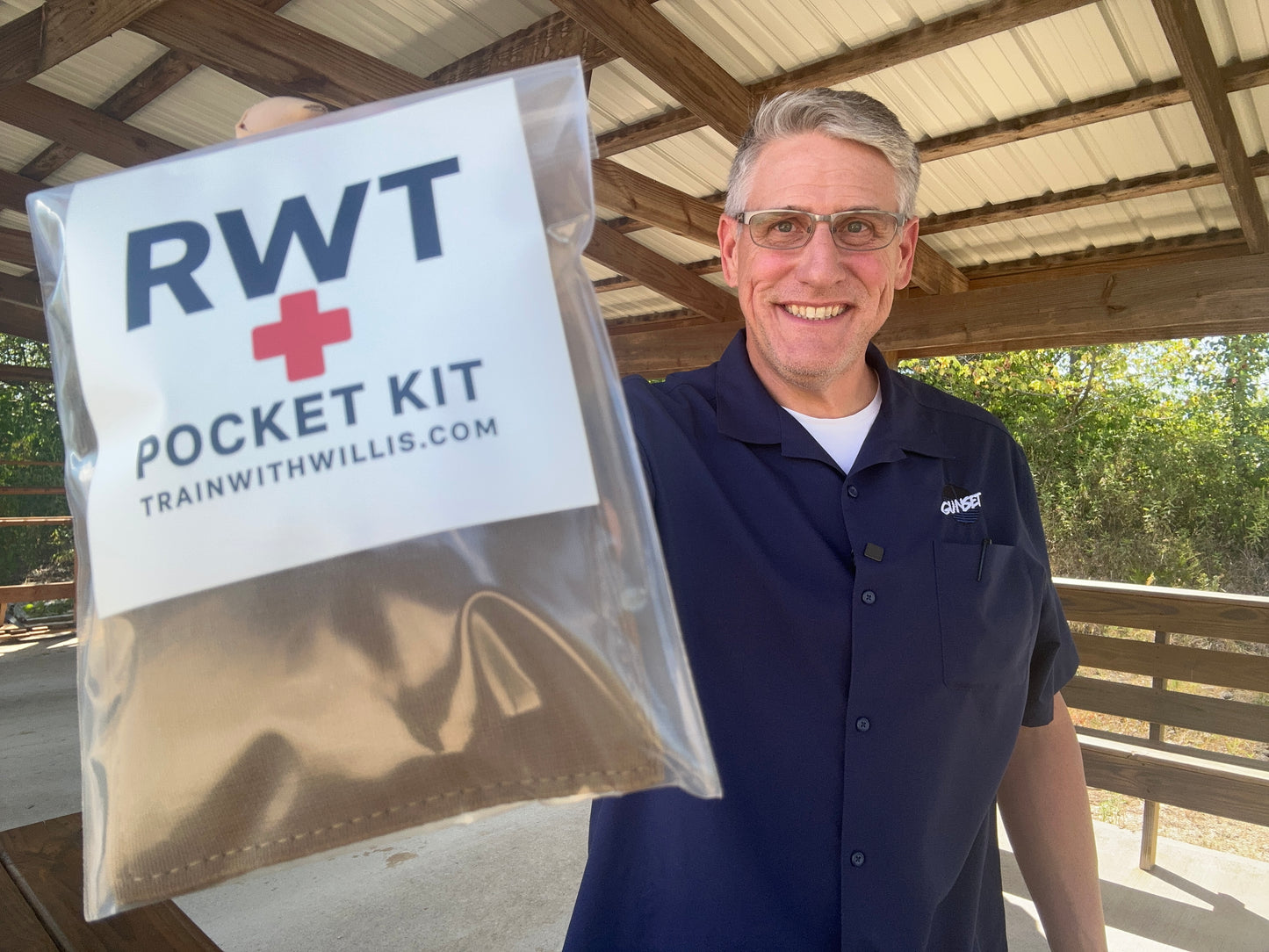 RWT POCKET KIT
