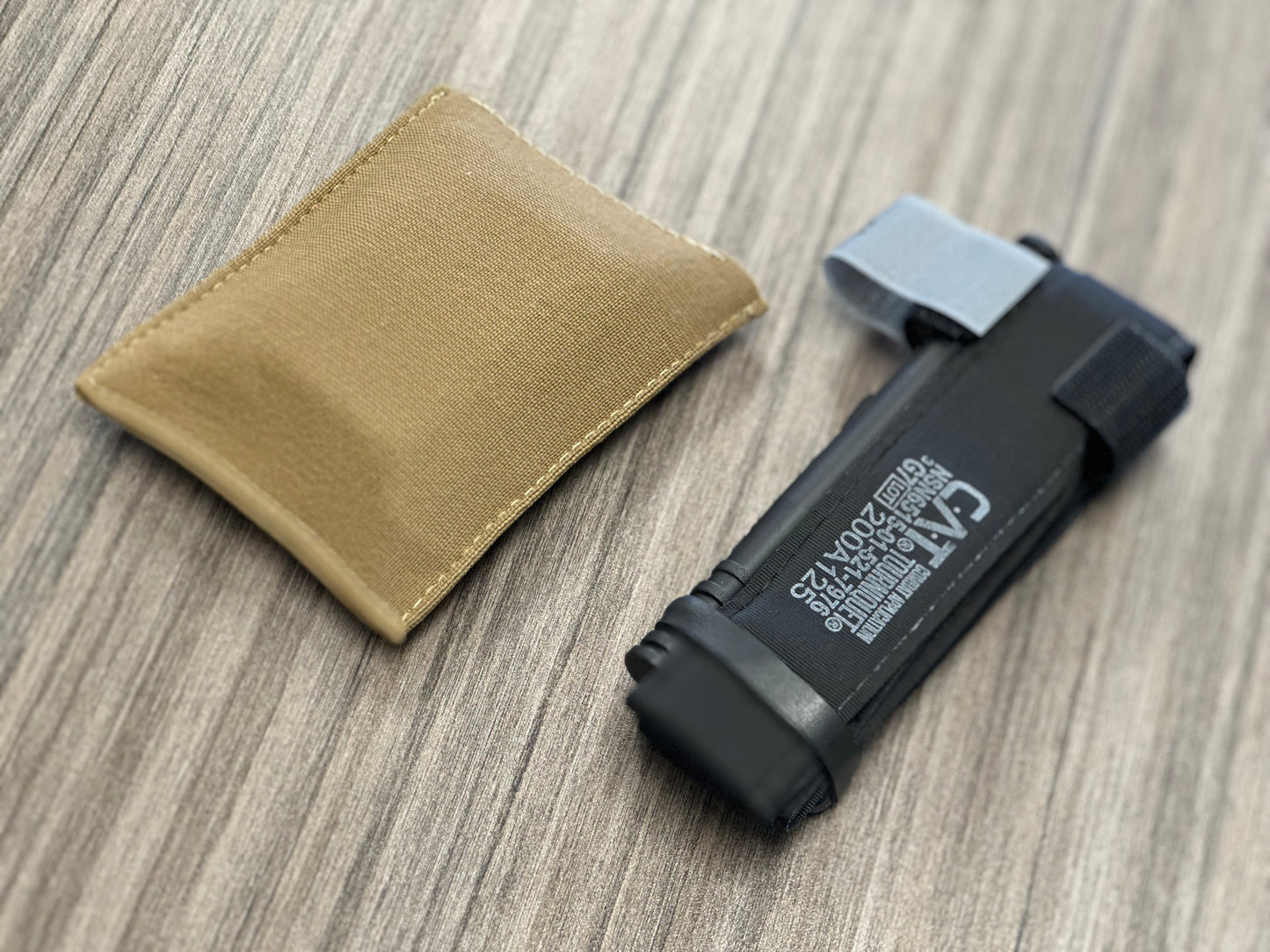 RWT FLAT-PACKED CAT TOURNIQUET