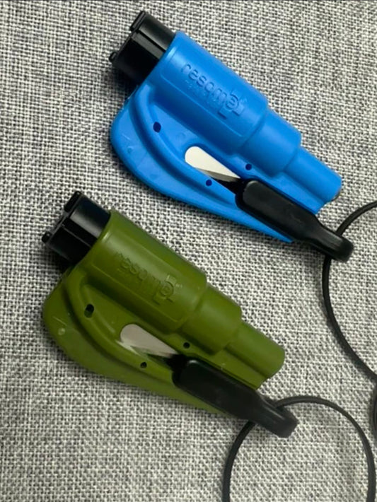 RES Q ME Rescue Tool (4 pack)