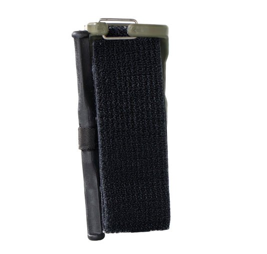 SNAKESTAFF ETQ WIDE (GEN 2) RANGER GREEN