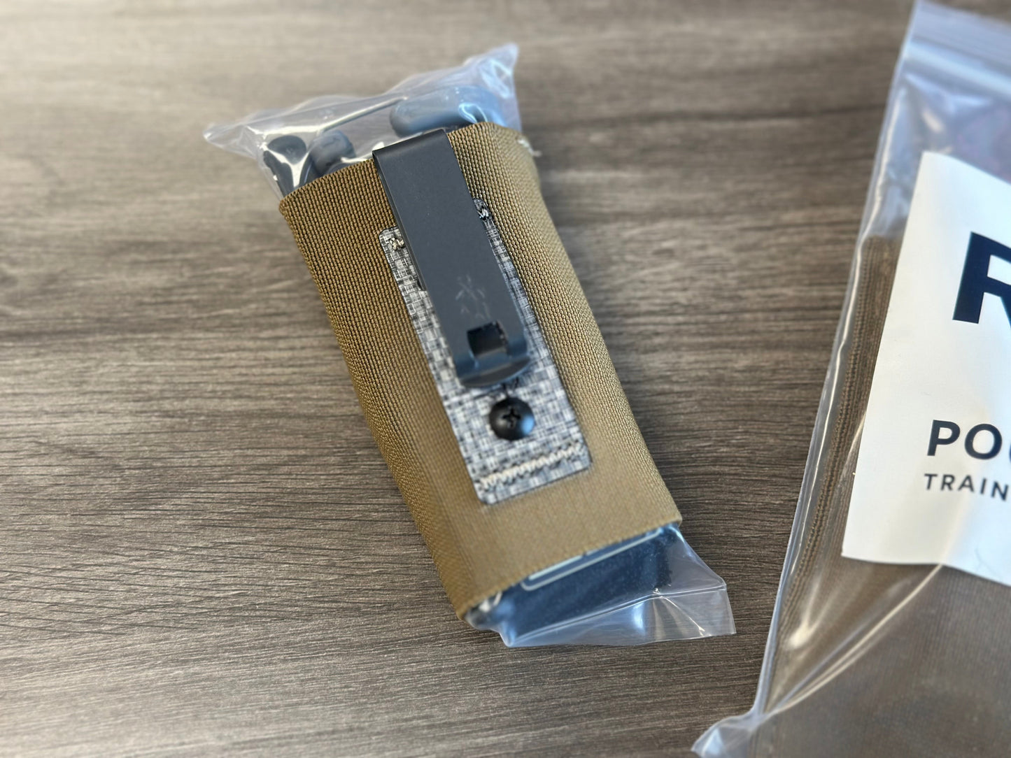 SNAKESTAFF ETQ WIDE / CARRY KIT (gen 2)