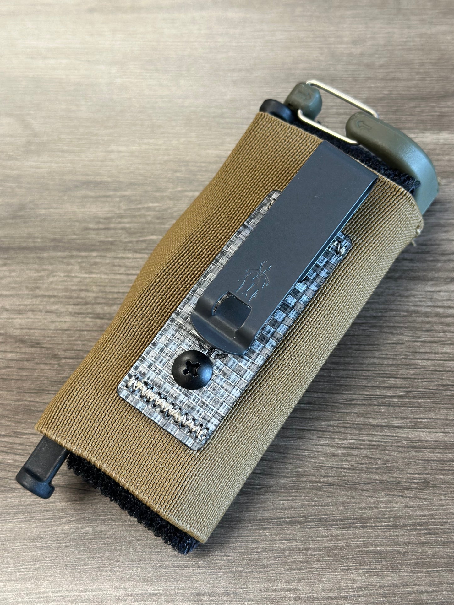 SNAKESTAFF ETQ WIDE / CARRY KIT (gen 2)