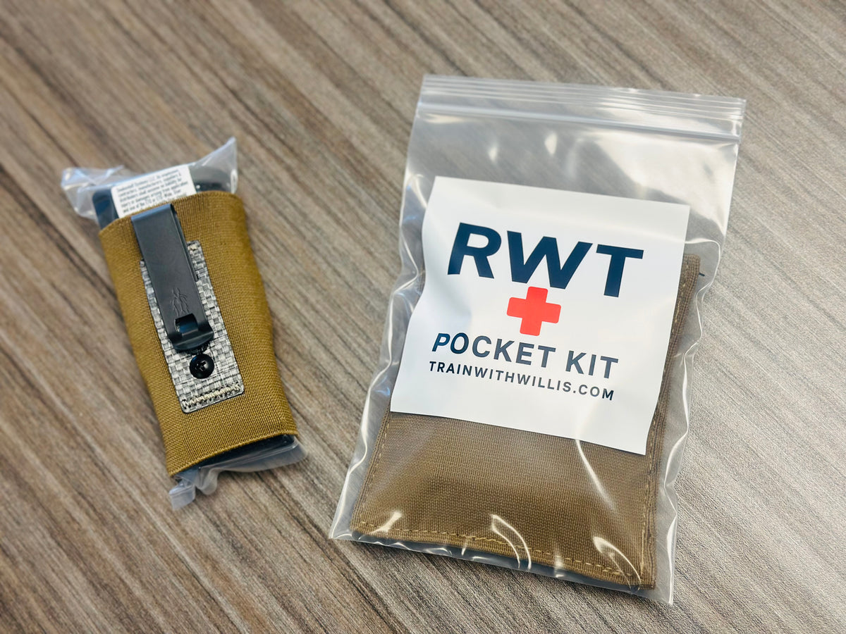RWT POCKET KIT