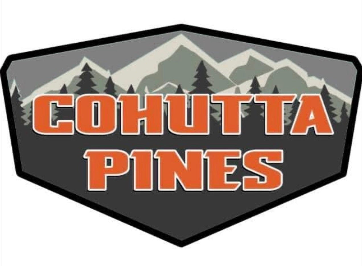 REAL WORLD TRAUMA - January 23, 2027 / CISCO GA / COHUTTA PINES