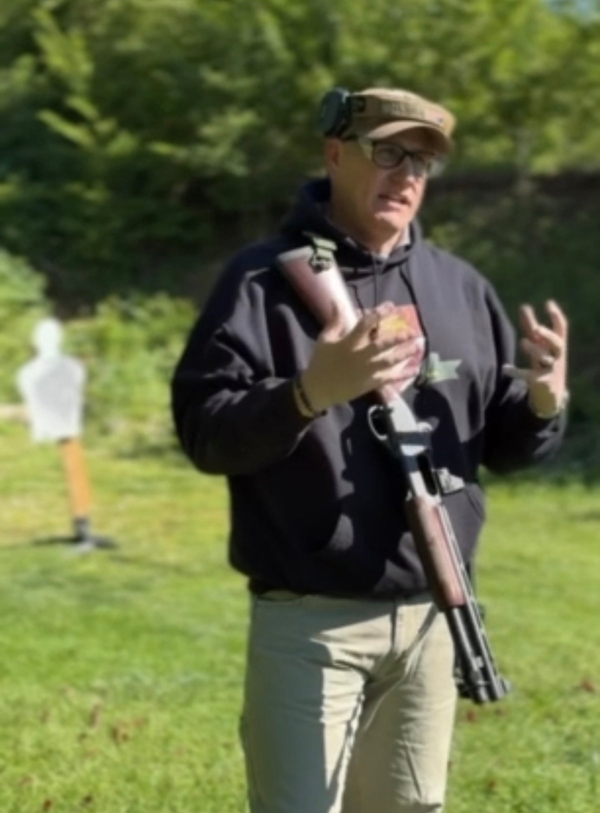 SHOTGUN APPLICATIONS -  Saturday, May 15th,  Kalamazoo Michigan