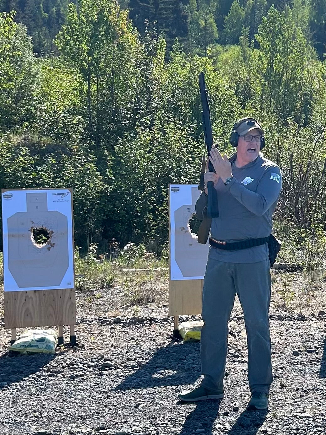 SHOTGUN APPLICATIONS -  Saturday, May 15th,  Kalamazoo Michigan