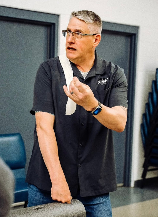 Real World Trauma - January 17, 2026 - Kalamazoo MI, USA