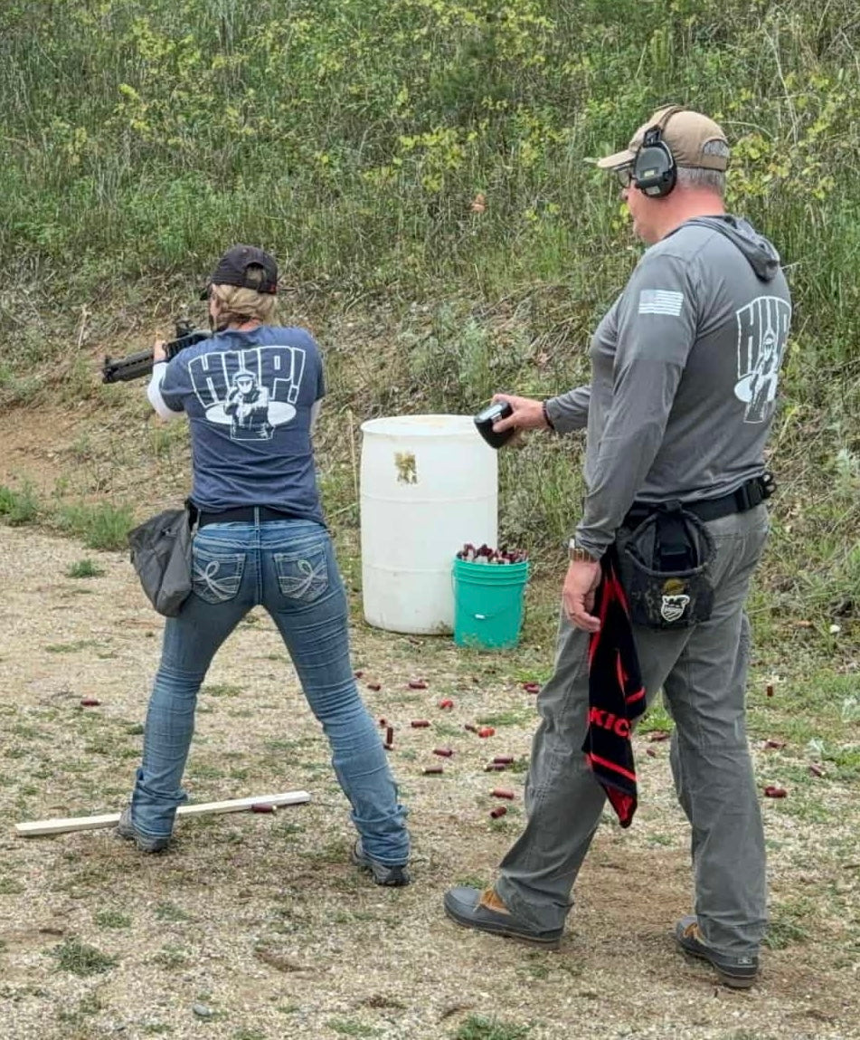 SHOTGUN APPLICATIONS -  Saturday, May 15th,  Kalamazoo Michigan
